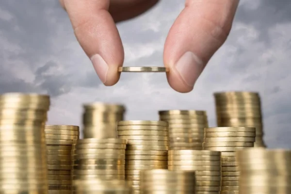 У листопаді зростання ВВП сповільнилось до 0,7% / Фото: Depositphotos